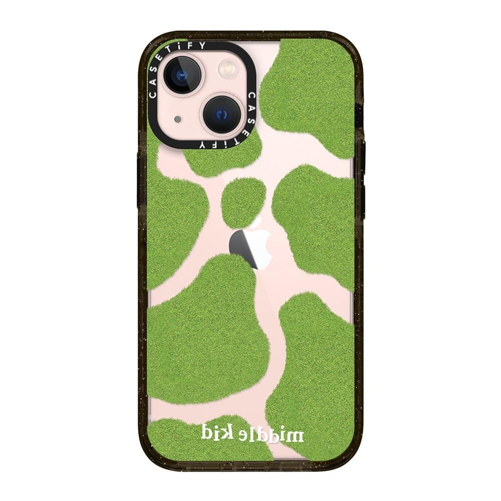Amazon.com: CASETIFY Impact iPhone 13 Mini Case [6.6ft Drop